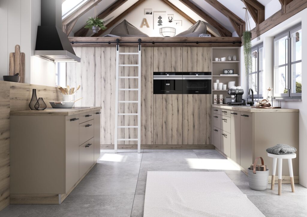 bauformat cabinets cost