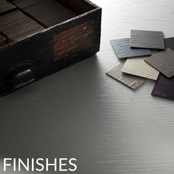 baucloset finishes