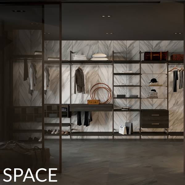 baucloset space