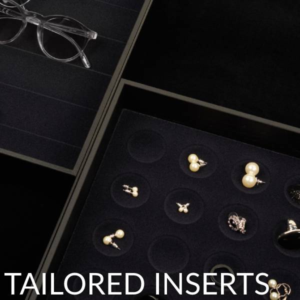 baucloset inserts