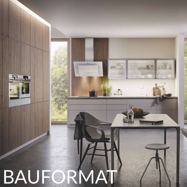 bauformat