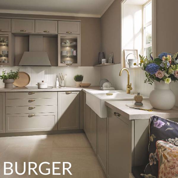 burger kitchen