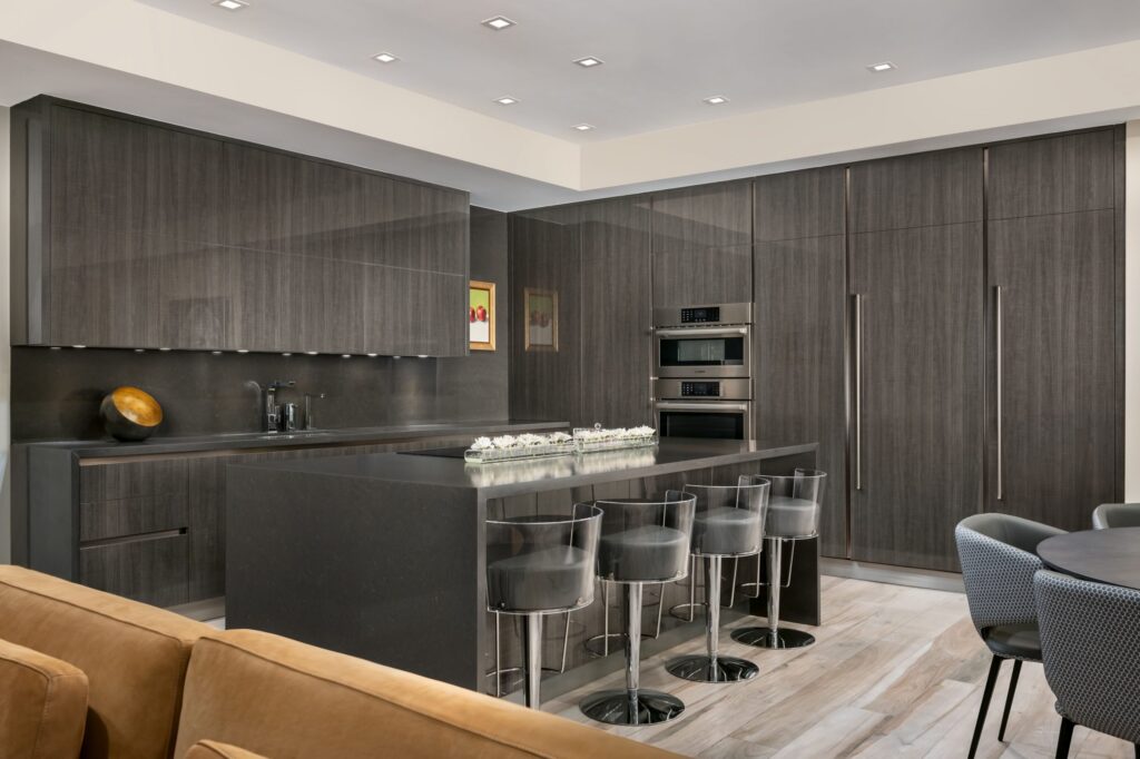 italian kitchens