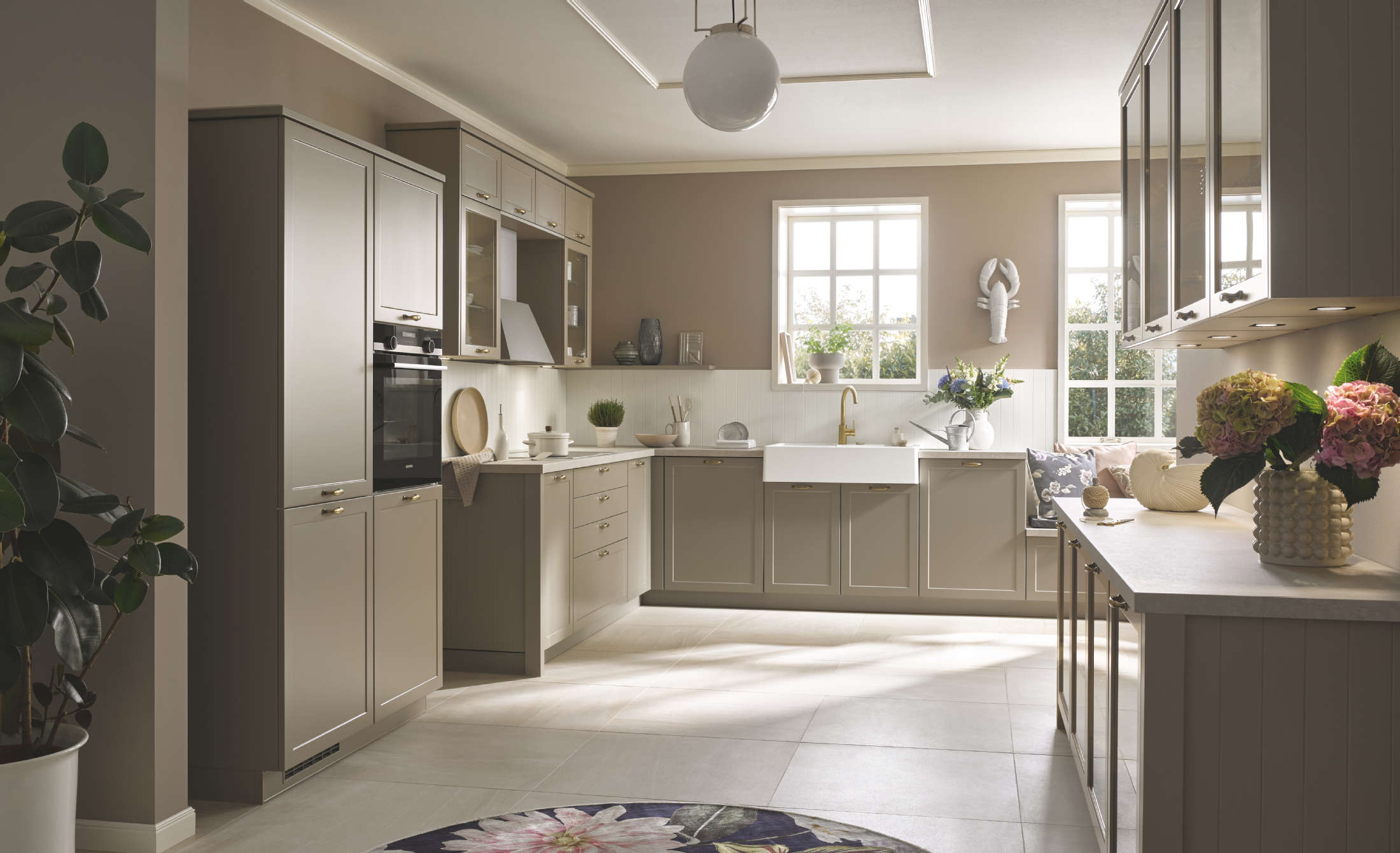 sophie-373_milieu german kitchen shaker doors