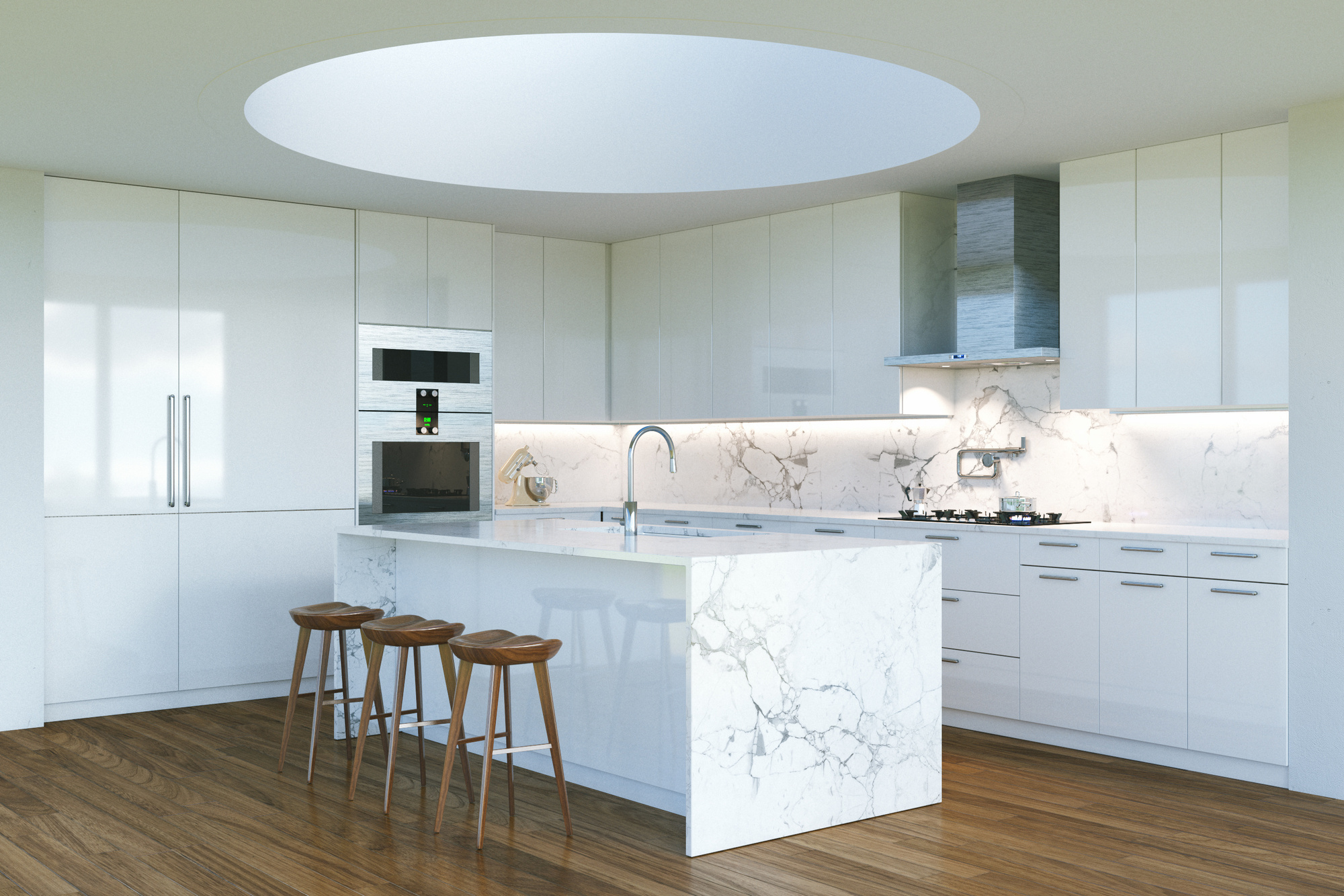 A Beginner’s Guide to German Kitchens