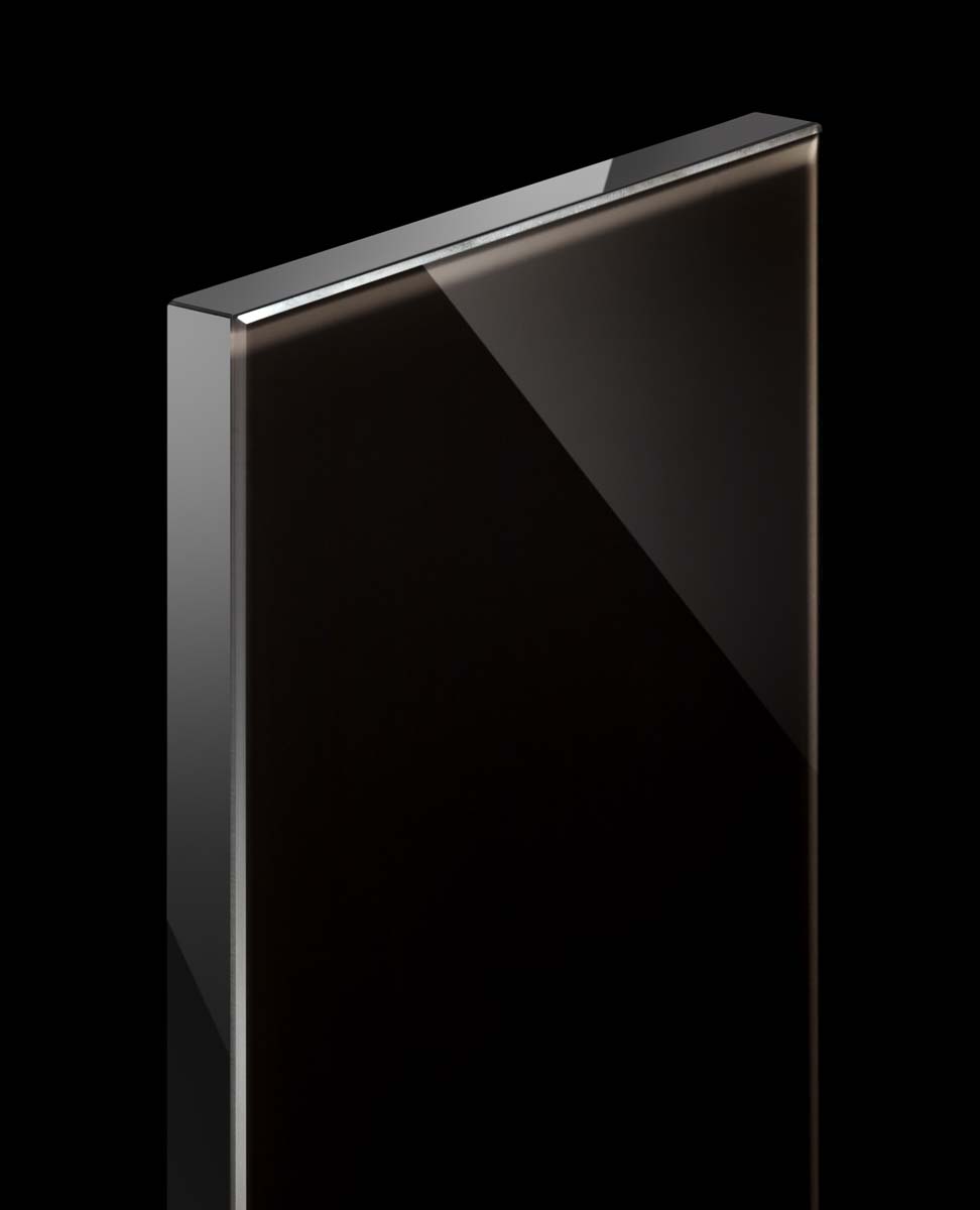 Verre G Black