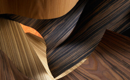 alpi wood collection
