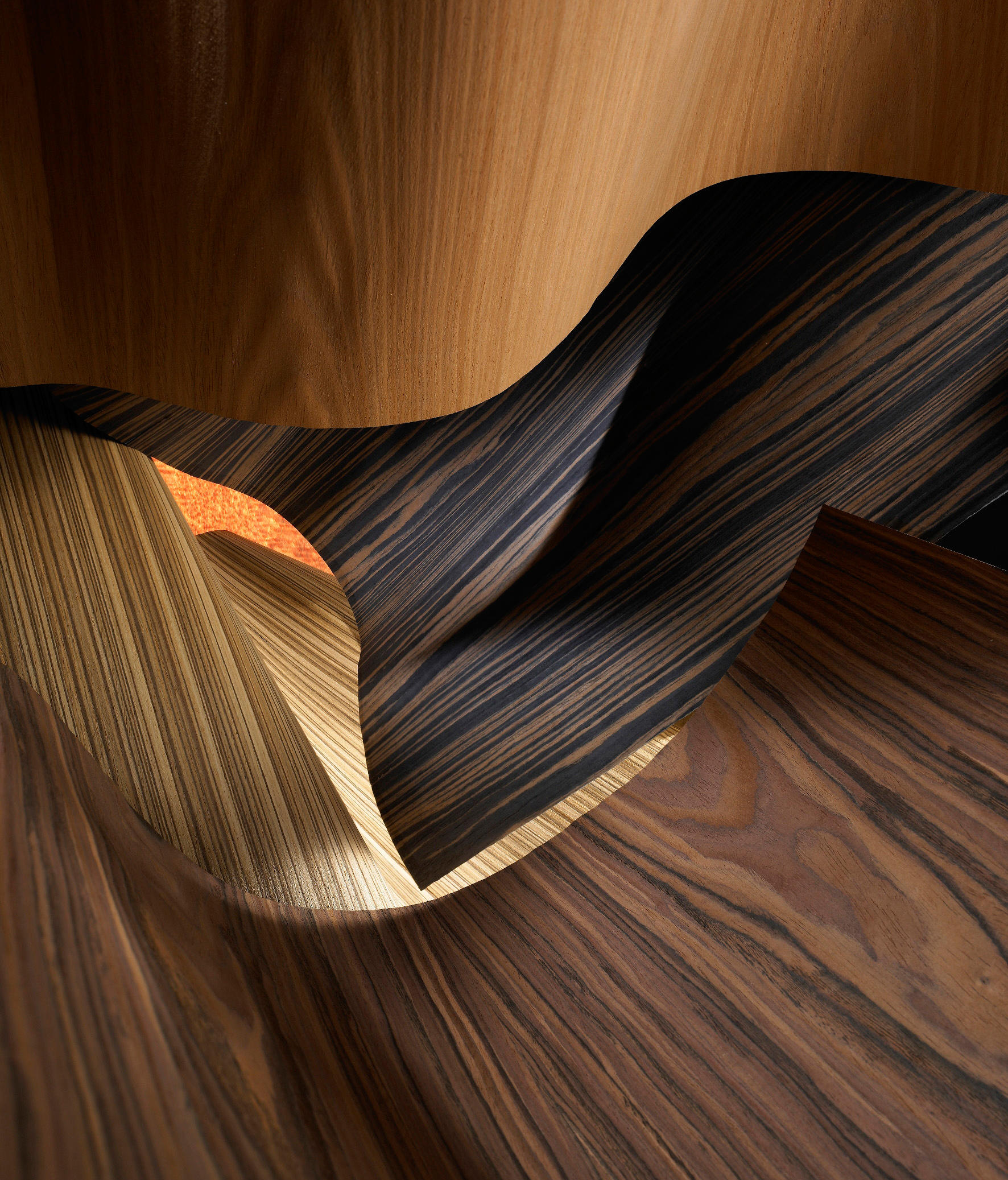 The Alpi Wood Collection: More Than Just Wood