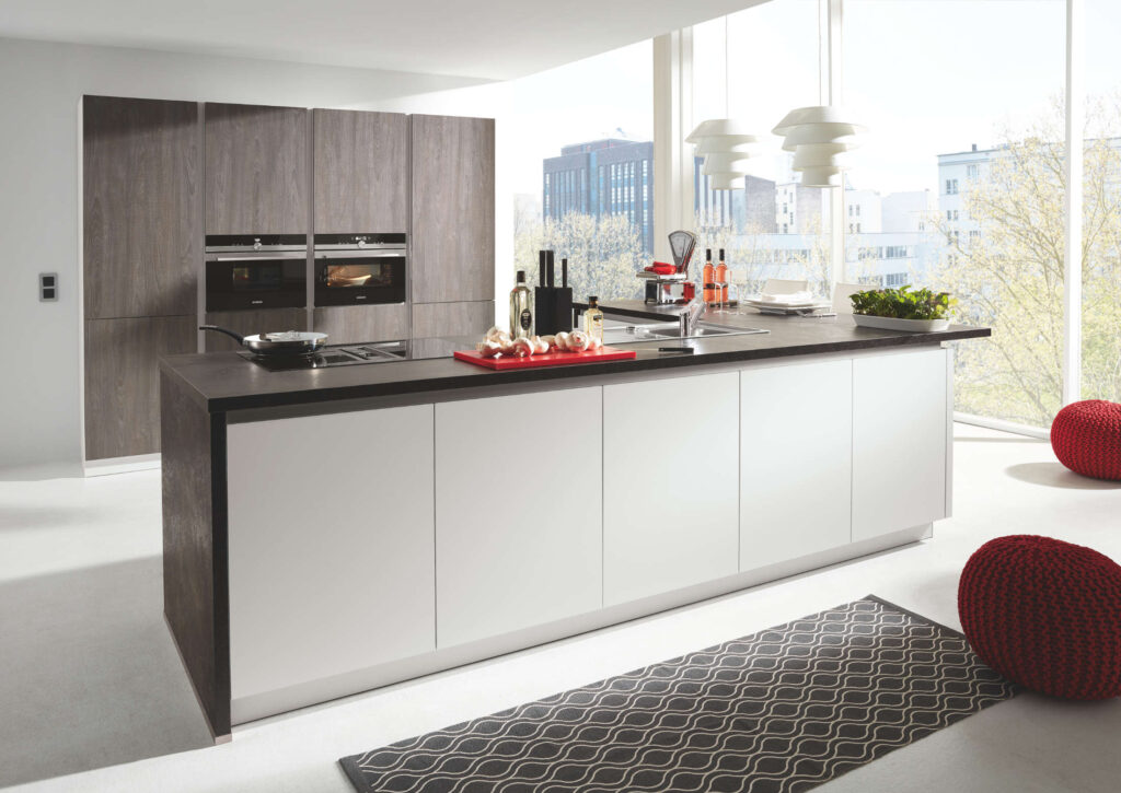 german handless kitchens