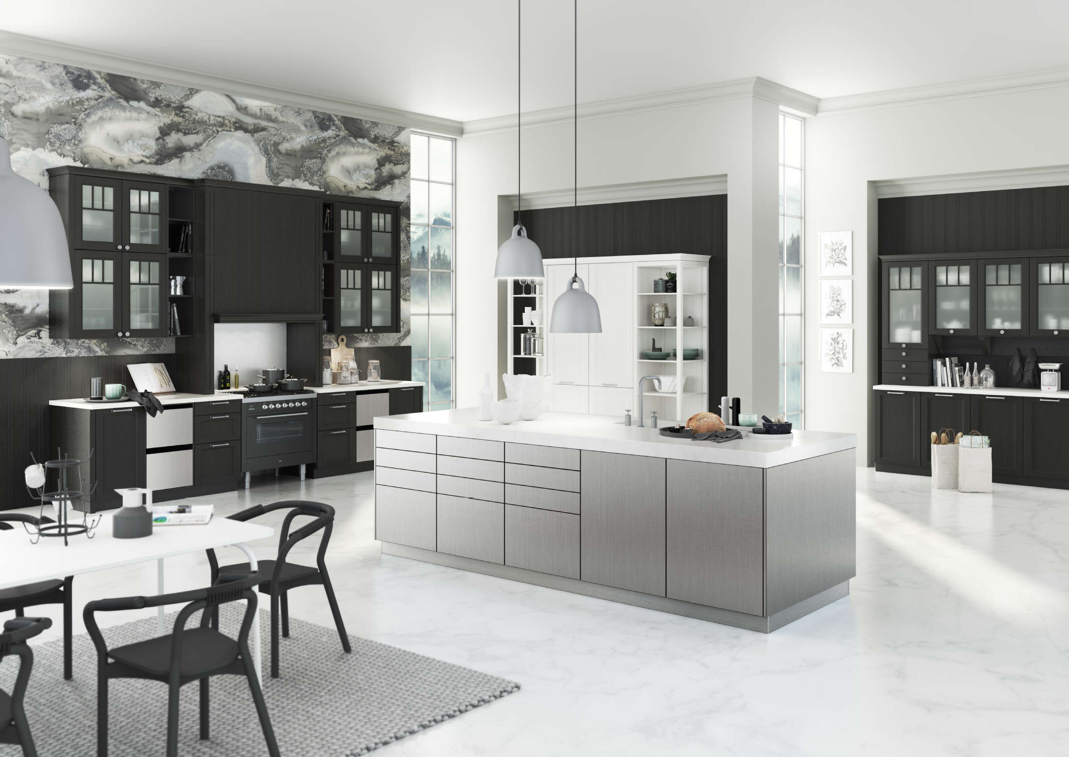 high end german kitchen cabinets