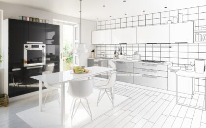 German kitchen design mistakes