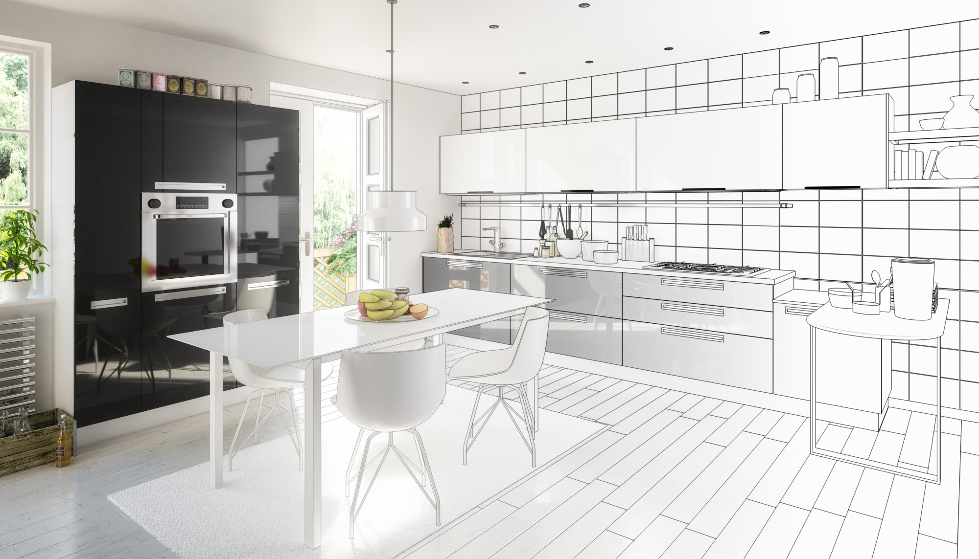 7 German Kitchen Design Mistakes and How to Avoid Them