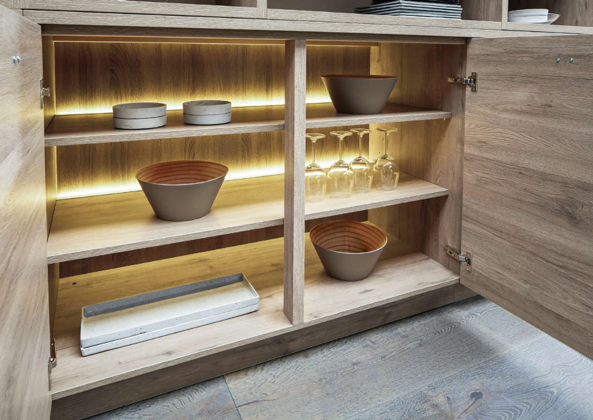 contemporary kitchen cabinets las vegas