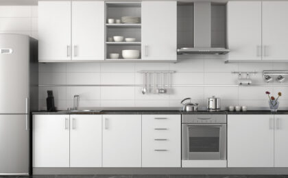 kitchen cabinet supplier