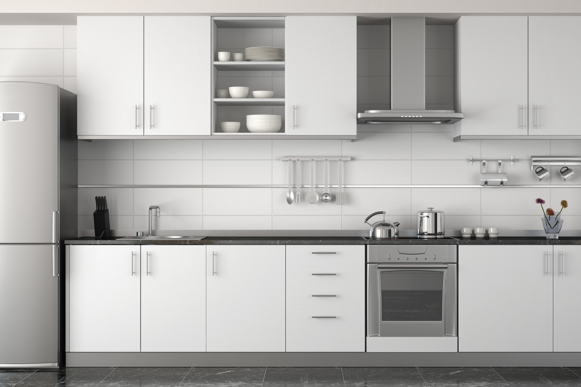 How to Choose a German Kitchen Cabinet Supplier: Everything to Know