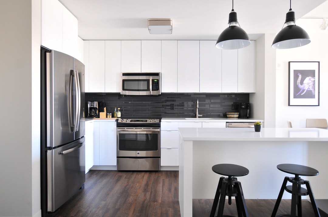 6 Tips for Designing Modern Kitchens