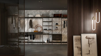 custom closets dallas