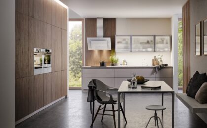 kitchen cabinet color trends 2023