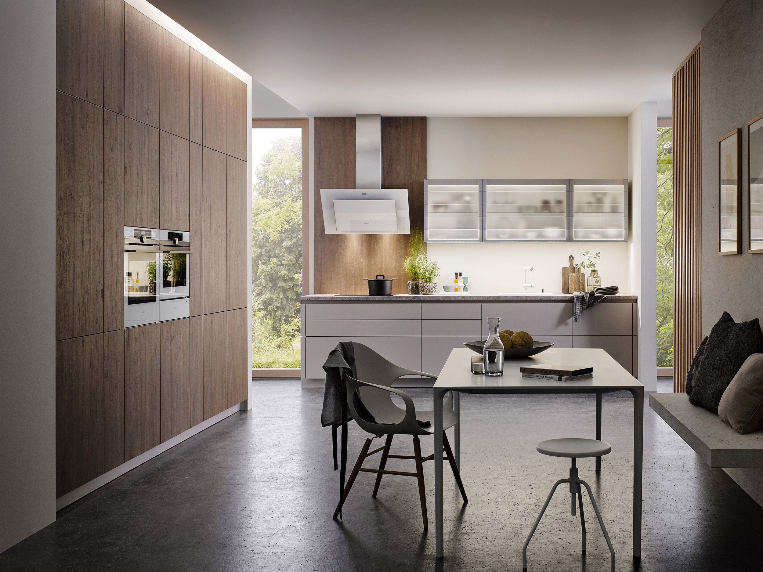 8 Modern Kitchen Cabinet Color Trends For 2023