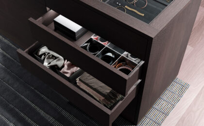 luxury closets