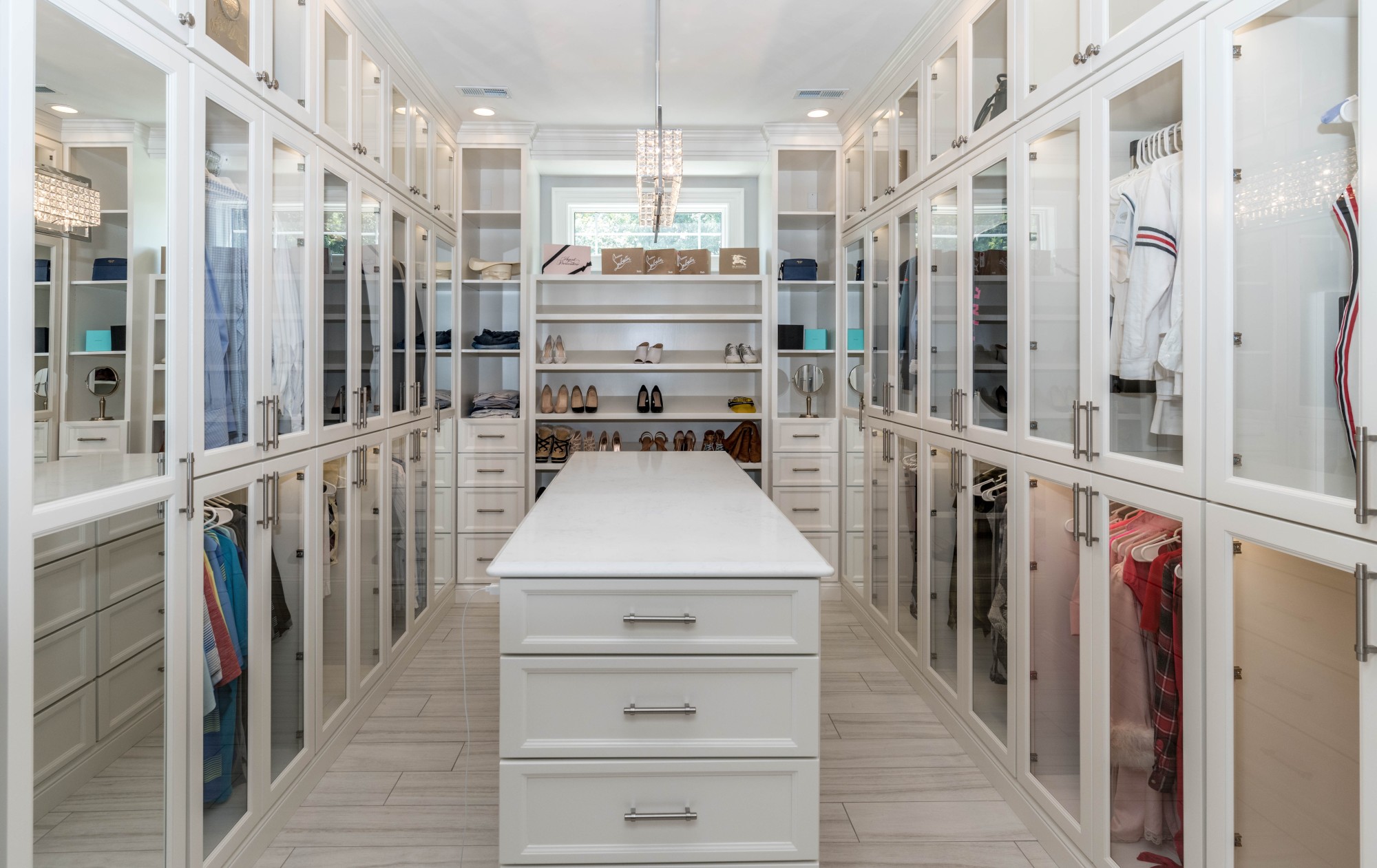 luxury closet custom closets dallas