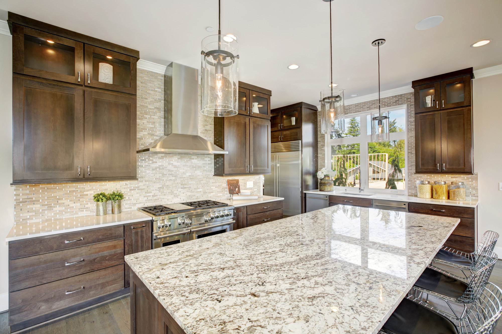 New Kitchen Countertops A Look at Our Brand and Color Options