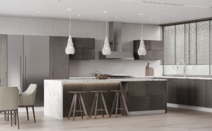 multifamily cabinets