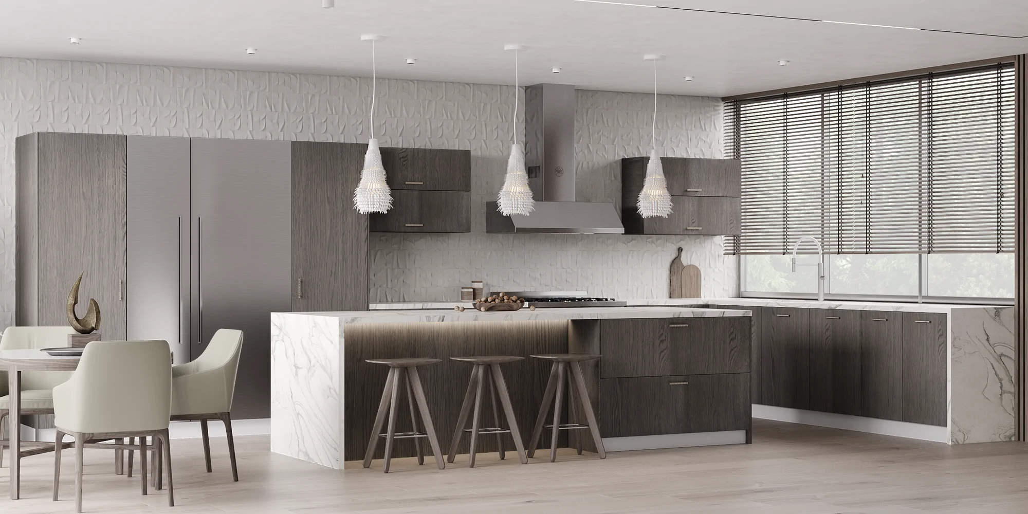 Cabinet Upgrades: A Guide on Multifamily Cabinets for Landlords