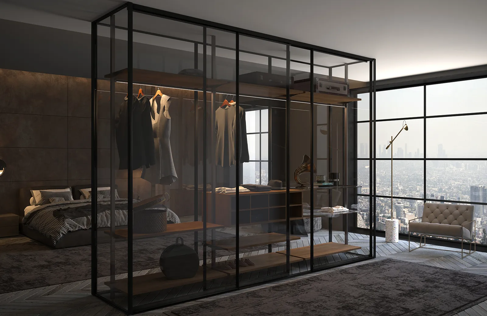 Top Reasons Why Custom Closets in Dallas Are Worth Your Money