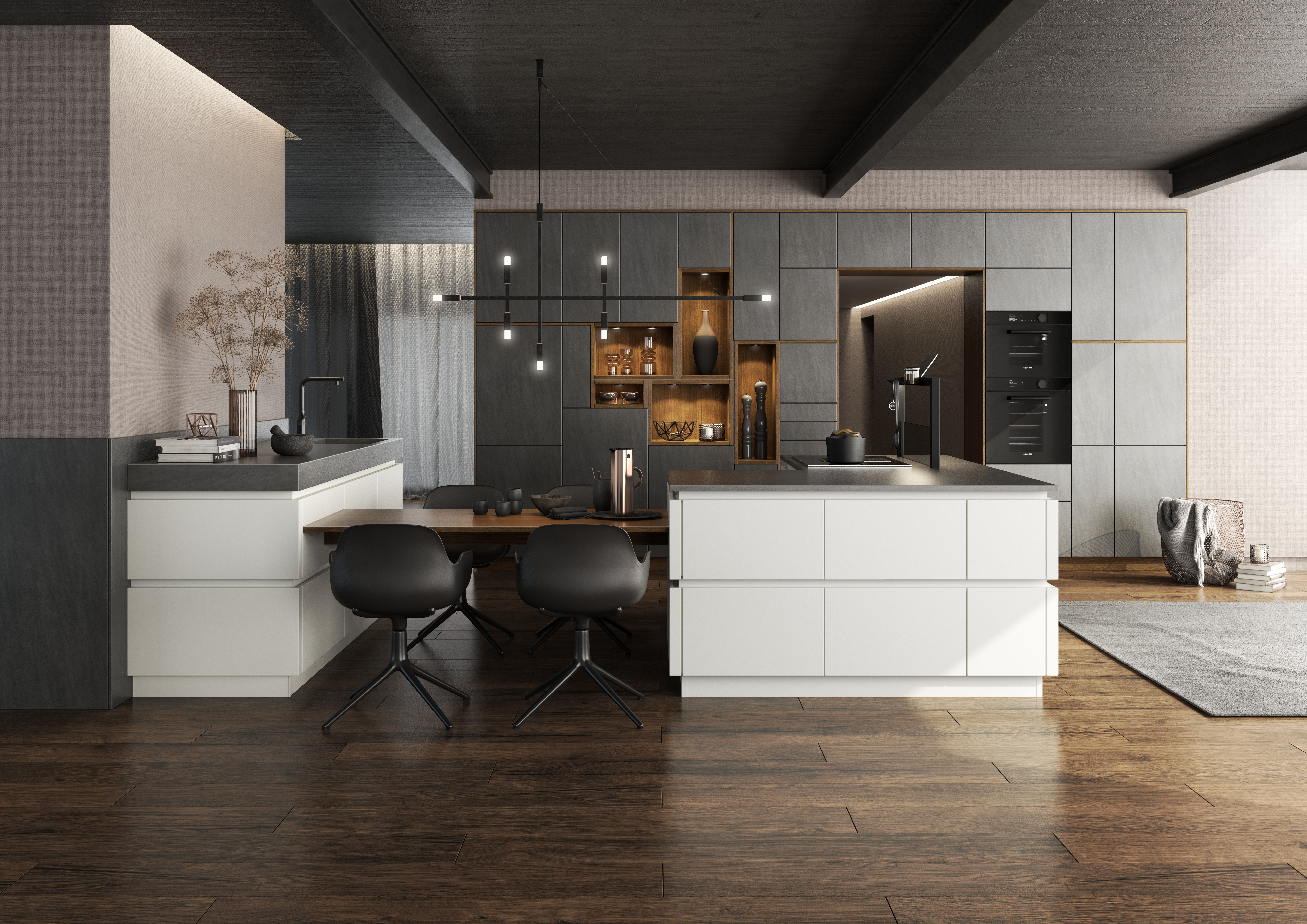 The Most Popular Modern Kitchen Cabinet Colors in 2023