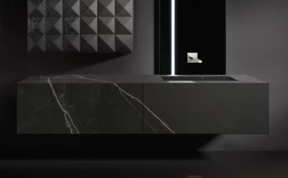 luxury bathroom vanities