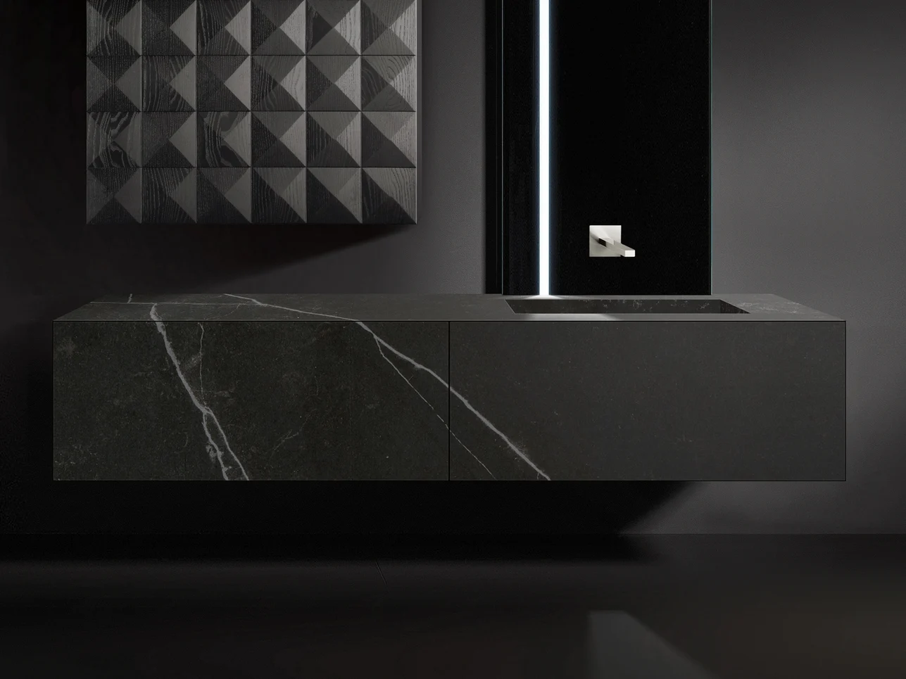 Why You Need a Luxury Bathroom Vanity