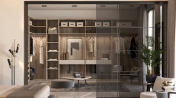 custom closets dallas