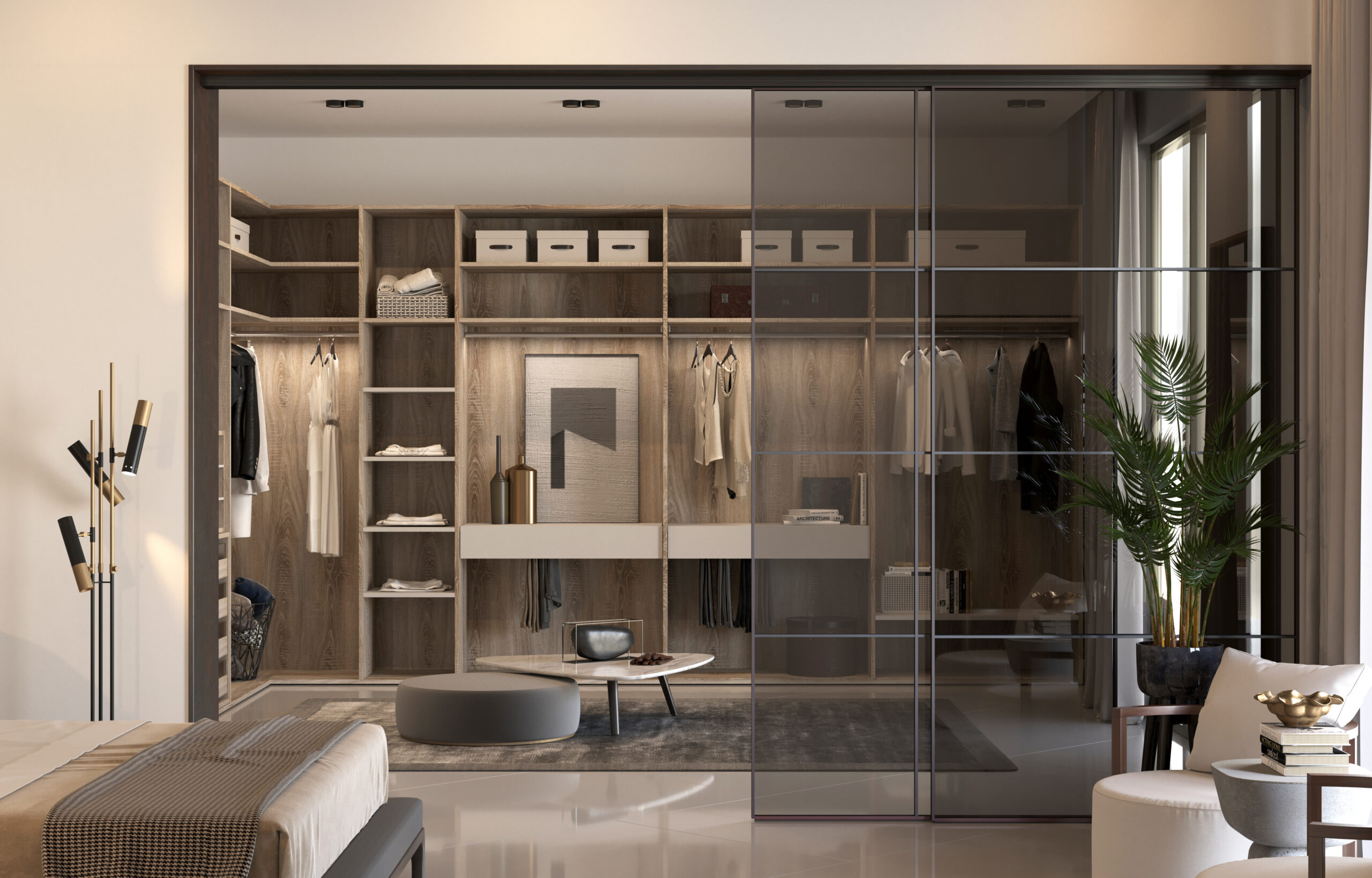 Discover Superior Quality With BauTeam Custom Closets in Dallas