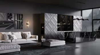 high end European Kitchen Cabinets
