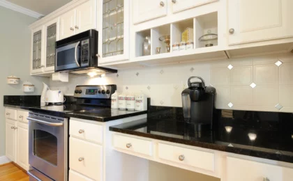 german kitchen cabinets