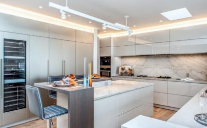 DEKTON countertop reviews