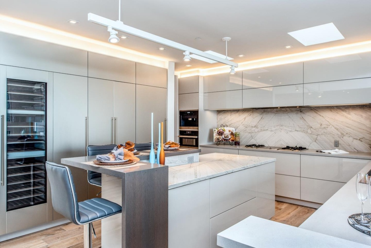 DEKTON Countertop Reviews: Are They Right for Your Kitchen?