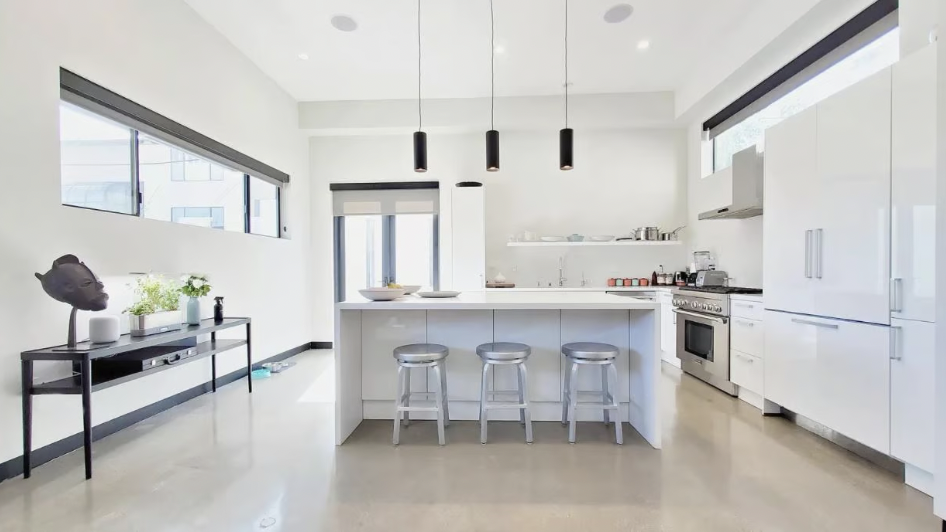 How to Choose Modern Kitchen Island Lights for Your Luxury Kitchen